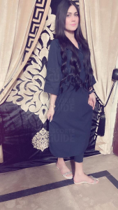 Anaya Indian Girl 