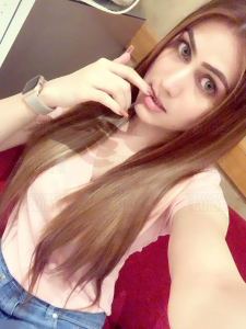Anaya Indian Girl 