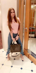 Anaya Indian Girl 