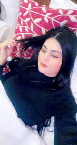 Anaya Indian Girl  — Dubai