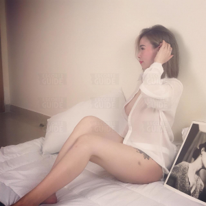 Kim - The Best GFE 