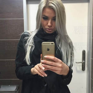  Escortgirl Tasha