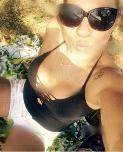  Escortgirl Melyssa Lima