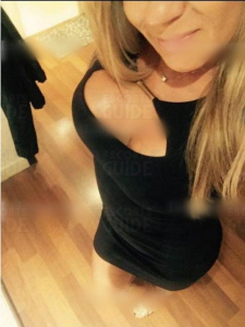  Escortgirl Melyssa Lima — Nantes