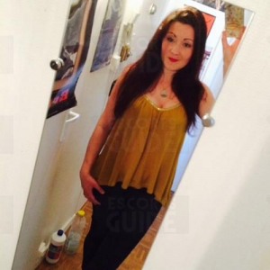  Escortgirl Jadeasia — Nantes