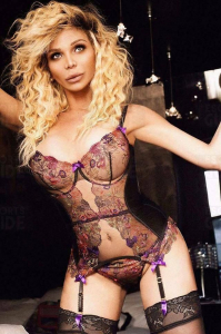  Escortgirl Belle MiLa  GFE Escorte de luxo  