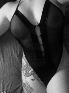  Escortgirl Moment de plaisir — Nantes