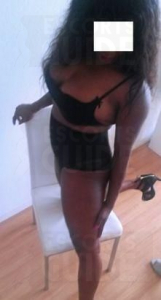  Escortgirl Tentatrice oceane  — Nantes