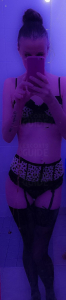  Escortgirl Elehna  a chaude belle et fine — Nantes
