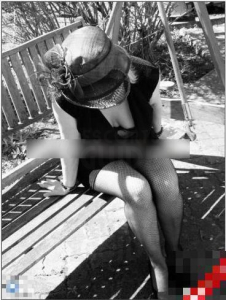  Escortgirl Cherrylady