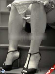  Escortgirl Cherrylady
