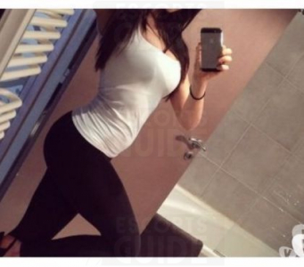  Escortgirl Patricia