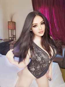 Hanya New Big Boob's Sexy  — Dubai