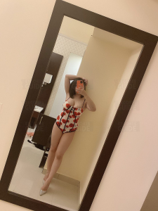 Danika independent 