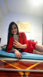  Escortgirl Bella — Lisbon