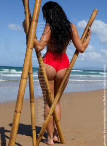  Escortgirl Mia Santos