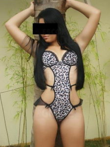  Escortgirl Joana