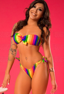  Escortgirl Babi Rocha