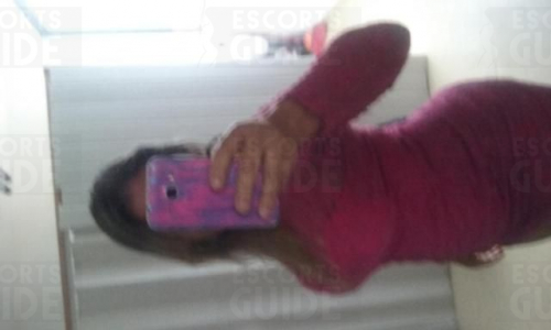  Escortgirl Agatha — Brasilia