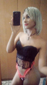  Escortgirl Clarinha Ninfeta