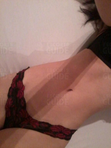  Escortgirl Fernanda Safada