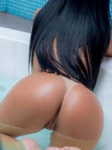  Escortgirl Leticia Top