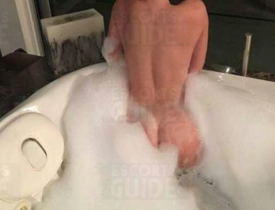  Escortgirl Isabela — Belo Horizonte