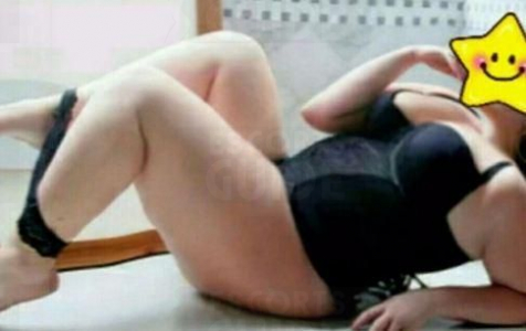  Escortgirl Veridiana Gordinha A Rainha Do Oral -- — Belo Horizonte