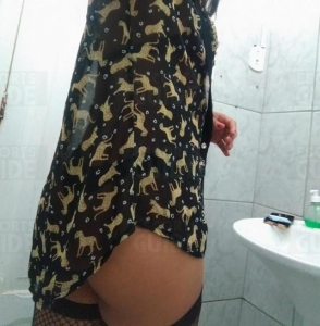  Escortgirl Izabela
