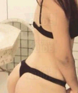  Escortgirl Ingrid Araújo