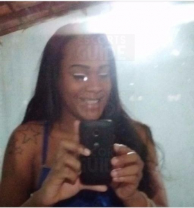  Escortgirl Hellen ttranzante