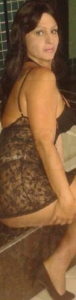  Escortgirl Duda Bronzeada