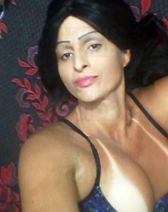  Escortgirl Duda Bronzeada — Belo Horizonte