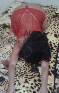  Escortgirl Duda Bronzeada