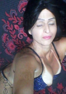  Escortgirl Duda Bronzeada