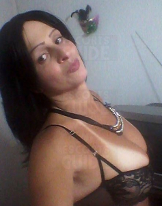  Escortgirl Duda Bronzeada