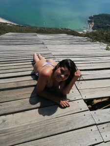  Escortgirl Patricia