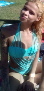  Escortgirl Matilde