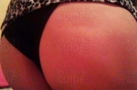  Escortgirl Aline polyzel