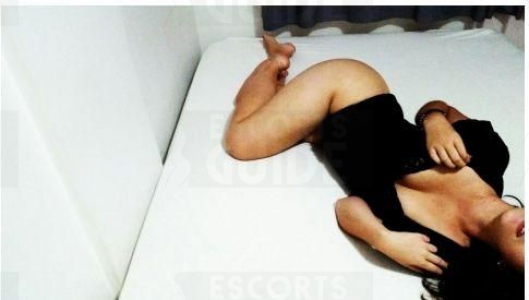  Escortgirl Luiza