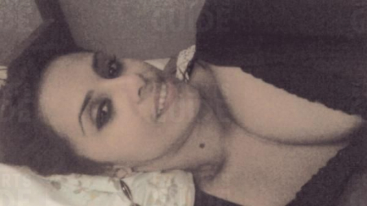  Escortgirl Giovanna Morena