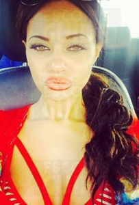  Escortgirl AngelYasmine