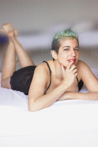  Escortgirl Nina, argentina e independiente