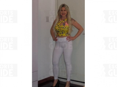  Escortgirl camila do centro
