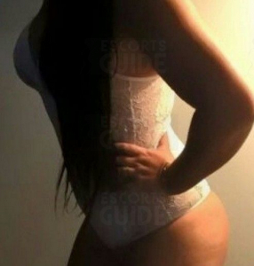  Escortgirl Psicóloga — Porto Alegre