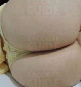  Escortgirl Patricia Buzz — Porto Alegre