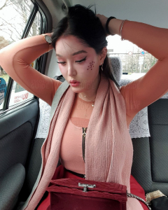  Escortgirl Mia Oriental