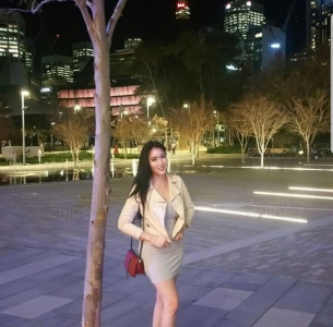 Escortgirl Mia Oriental — Amsterdam