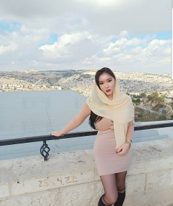  Escortgirl Mia Oriental