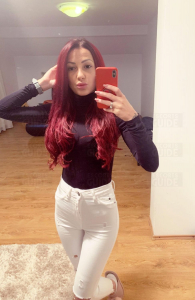  Escortgirl Nikole